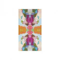 Laura Park Designs Begonia Guest Towels TABLE & DRINKWARE