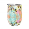 Laura Park Designs Brooks Avenue Wine Tumbler