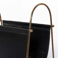 Four Hands DECOR & ROOM ACCESSORIES Tehsin Magazine Rack