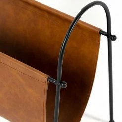 Four Hands DECOR & ROOM ACCESSORIES Tehsin Magazine Rack