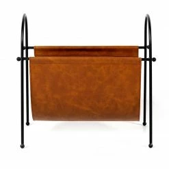 Four Hands DECOR & ROOM ACCESSORIES Tehsin Magazine Rack