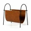 Four Hands DECOR & ROOM ACCESSORIES Tehsin Magazine Rack