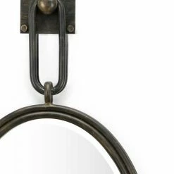 Wildwood Tobago Mirror - Bronze