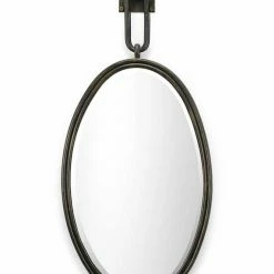 Wildwood Tobago Mirror - Bronze