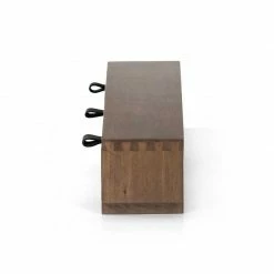 Four Hands Trey Desk Organizer