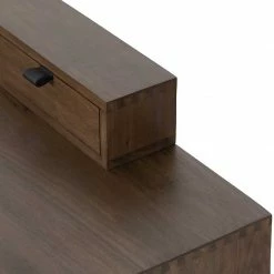 Four Hands Trey Desk Organizer