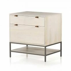 Four Hands Office Trey Modular Filing Cabinet 47 Four Hands Office Trey Modular Filing Cabinet