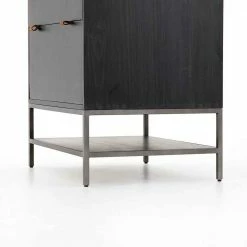 Four Hands Office Trey Modular Filing Cabinet 39 Four Hands Office Trey Modular Filing Cabinet