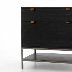 Four Hands Office Trey Modular Filing Cabinet 43 Four Hands Office Trey Modular Filing Cabinet