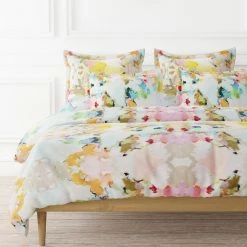 Laura Park Designs Under The Sea Duvet Cover