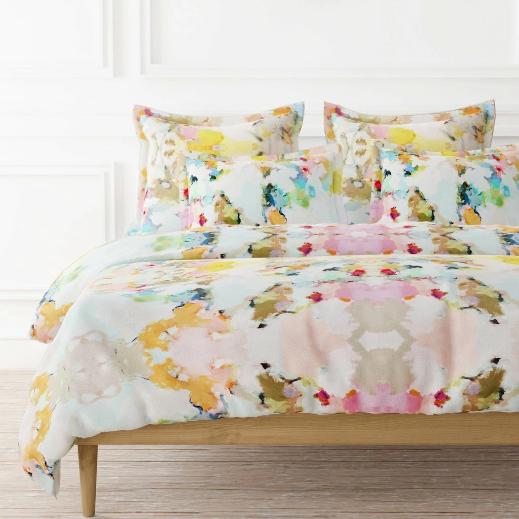 Laura Park Designs BED & SOFA Under The Sea Sham 4 Laura Park Designs BED & SOFA Under The Sea Sham