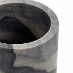 Four Hands Vienna Marble Wine Chiller