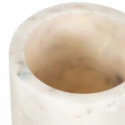 Four Hands Vienna Marble Wine Chiller