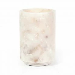 Four Hands Vienna Marble Wine Chiller