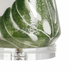 Wildwood Lighting Rain Forest Lamp