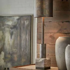 Wildwood Circuit Lamp