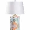 Wildwood Under The Sea I Lamp Lighting