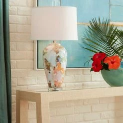 Wildwood Under The Sea II Lamp Lighting