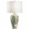 Wildwood Indigo Girl Lamp I - Blue Lighting