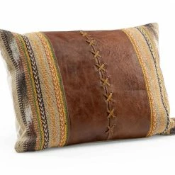Wildwood BED & SOFA Cheyenne Pillow (Small)