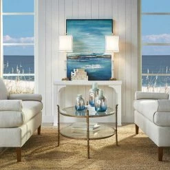 Wildwood Tables Carley Cocktail Table 5 Wildwood Tables Carley Cocktail Table