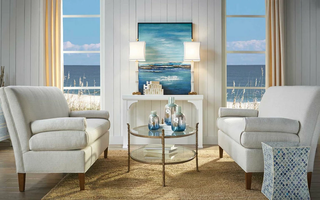 Wildwood Tables Carley Cocktail Table 3 Wildwood Tables Carley Cocktail Table