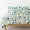 Laura Park Designs Wintergreen Duvet Cover