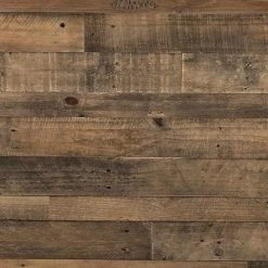 Four Hands WoodenForge Desk Office