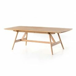 Four Hands Tables Yara Dining Table