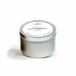 Calyan Wax PERSONAL PAMPERING Metal Tin Candle 15 Calyan Wax PERSONAL PAMPERING Metal Tin Candle