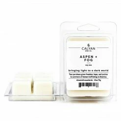 Calyan Wax Soy Wax Melts