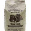 Whiskey Morning Coffee WMC Barrel Aged Coffee