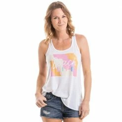 Katydid Beach Life Women's Tank Top TEES, TOPS & PULLOVERS