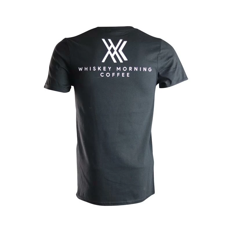 Whiskey Morning Coffee WMC Men's Tee Shirt TEES, TOPS & PULLOVERS 1 Whiskey Morning Coffee WMC Men's Tee Shirt TEES, TOPS & PULLOVERS