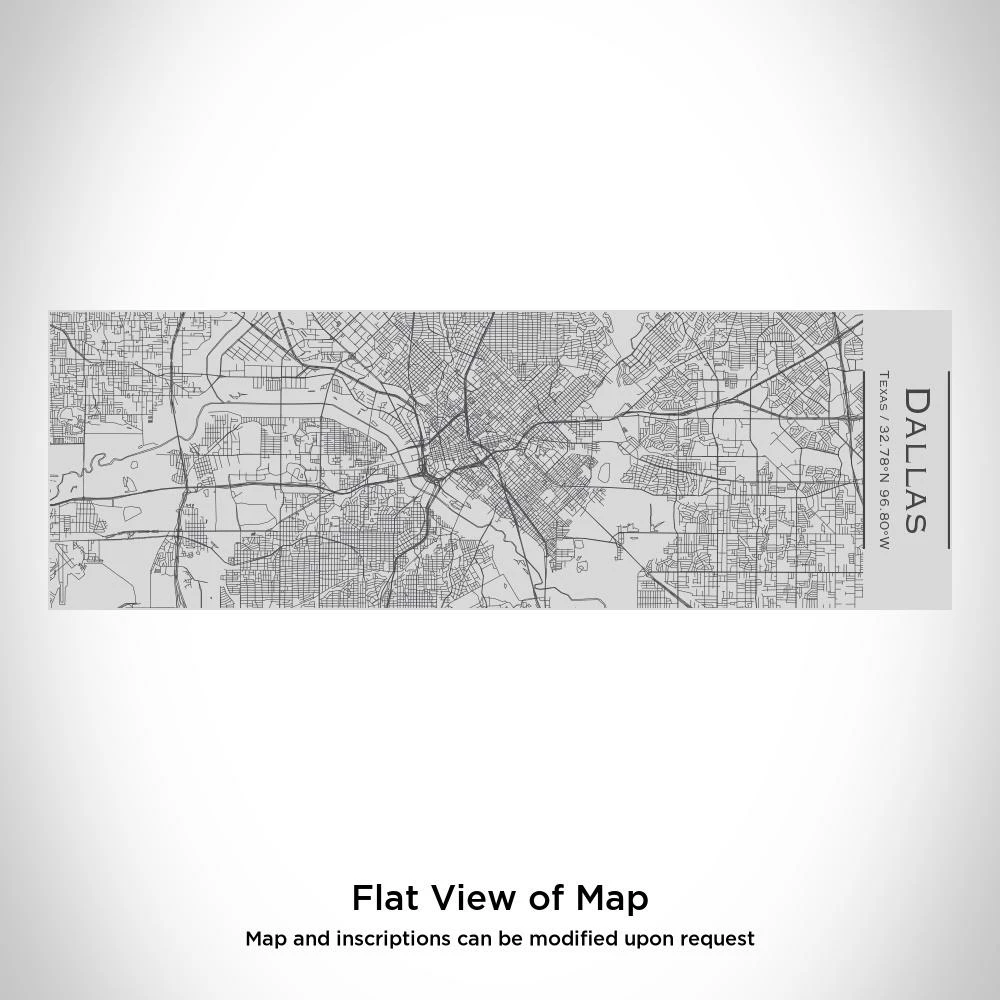 Jace Engraved Insulated Map Cup Drinkware 2 Jace Engraved Insulated Map Cup Drinkware