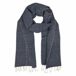 Ariel Organic Cotton Diamond Scarf