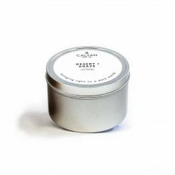 Calyan Wax PERSONAL PAMPERING Metal Tin Candle 18 Calyan Wax PERSONAL PAMPERING Metal Tin Candle