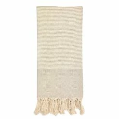 Ariel Diamond Stripe Turkish Towel 11 Ariel Diamond Stripe Turkish Towel