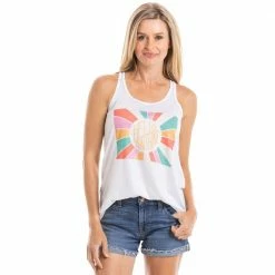 Katydid Hello Sunshine Women's Tank Top