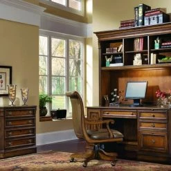 Hooker Furniture Brookhaven Desk Chair Office