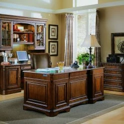 Hooker Furniture Brookhaven Desk Chair Office