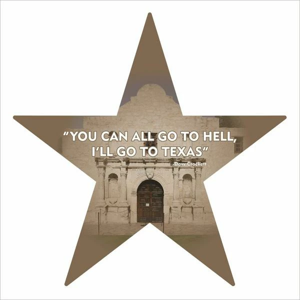 Precision Metal Art Window, Wall & Art Texas Star Imagery Wall Art 1 Precision Metal Art Window, Wall & Art Texas Star Imagery Wall Art