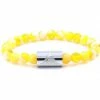 Loe JEWELRY & ACCESSORIES Honey Amber Bracelet