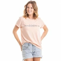 Katydid TEES, TOPS & PULLOVERS It's The Wine For Me Women's Graphic T-Shirt