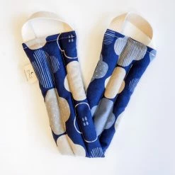 Slow North PERSONAL PAMPERING Kumo Neck Wrap