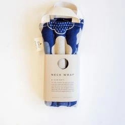 Slow North PERSONAL PAMPERING Kumo Neck Wrap