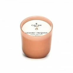 Calyan Wax PERSONAL PAMPERING Dignity Series Soy Candles
