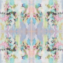 Laura Park Designs Lemonade Stand Duvet Cover BED & SOFA