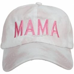 Katydid CAPS & HATS Mama Tie Dye Baseball Cap