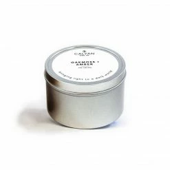 Calyan Wax PERSONAL PAMPERING Metal Tin Candle 24 Calyan Wax PERSONAL PAMPERING Metal Tin Candle